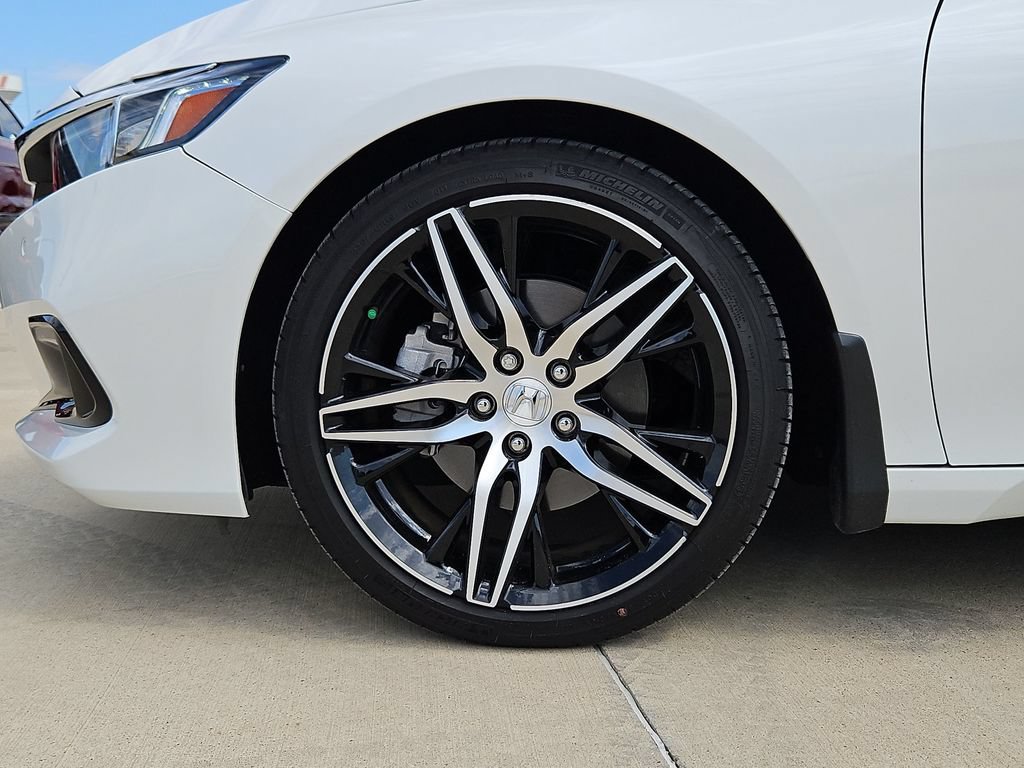 Used 2022 Honda Accord Touring image 32