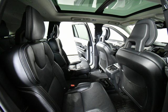 Used 2021 Volvo XC90 T6 Inscription w/ Advanced Package image 25