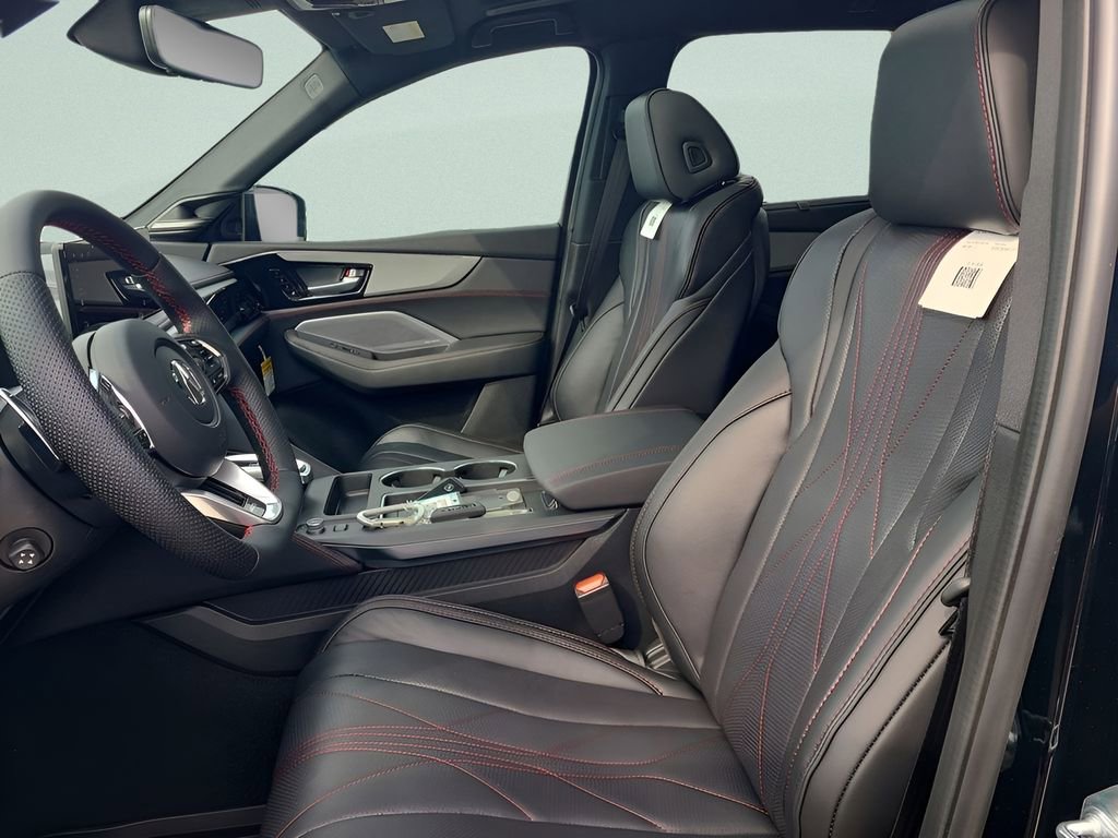 New 2026 Acura MDX A-Spec image 28