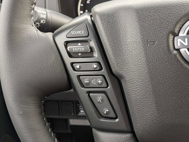 New 2026 Nissan Frontier SV w/ SV Convenience Package AWD/4WD image 13