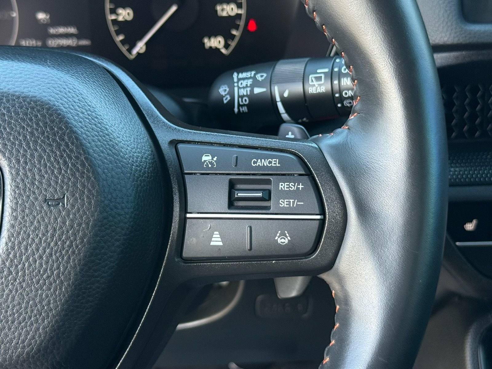 Certified 2024 Honda CR-V Sport-L image 18