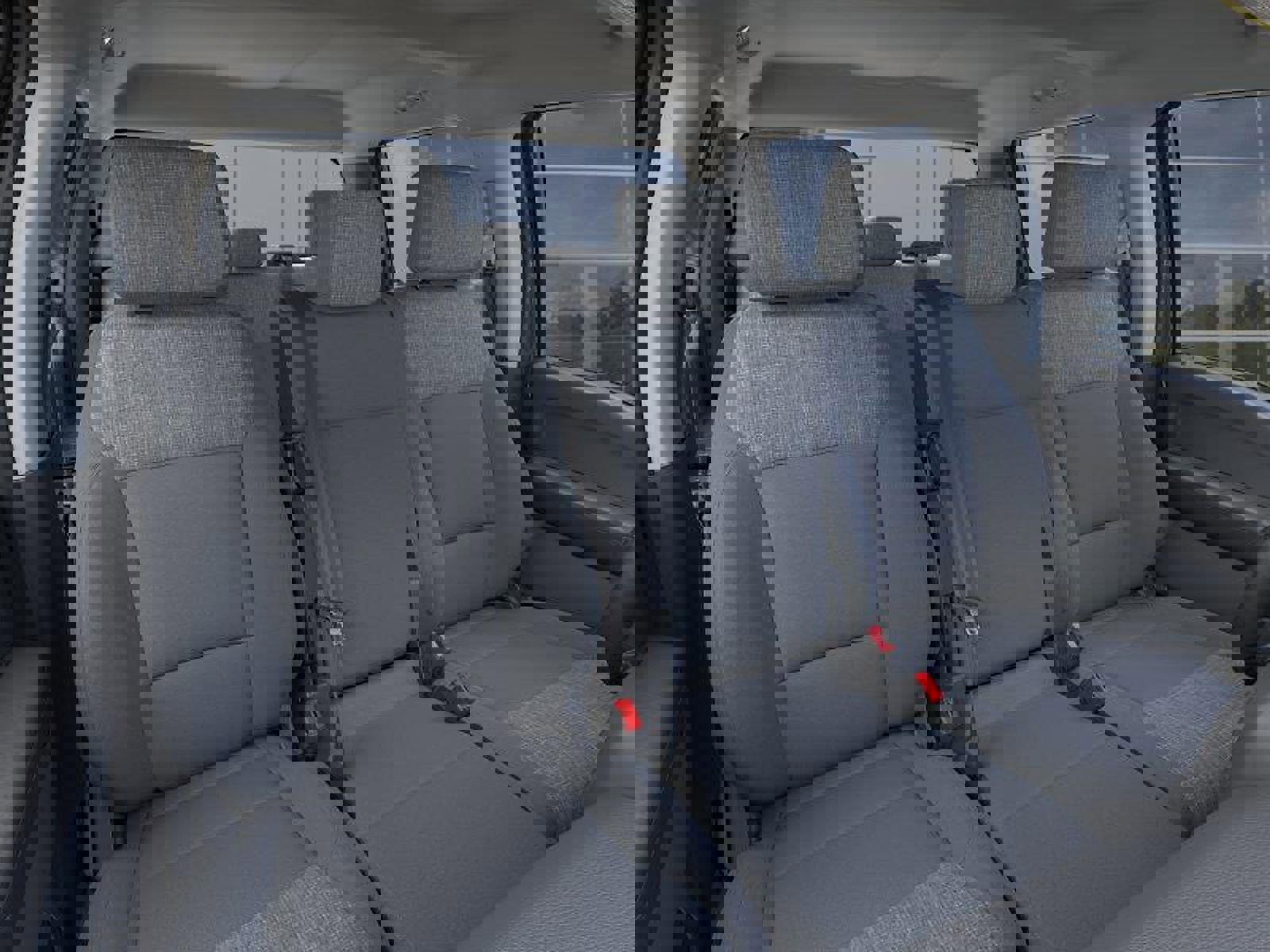 New 2026 Ford F250 XLT w/ Snow Plow Prep Package image 9