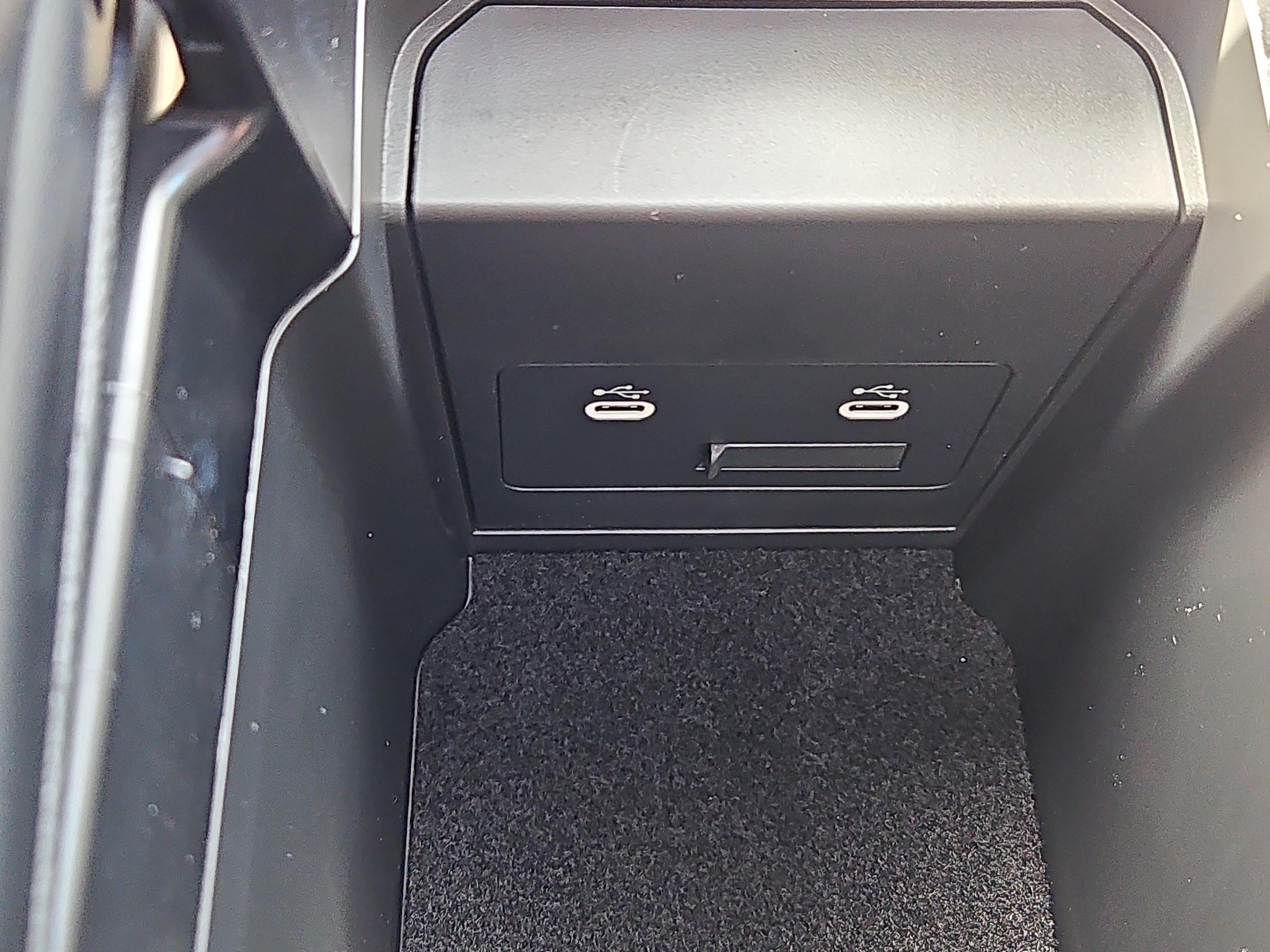 New 2026 MAZDA CX-50 AWD 2.5 S w/ Weather Package image 13