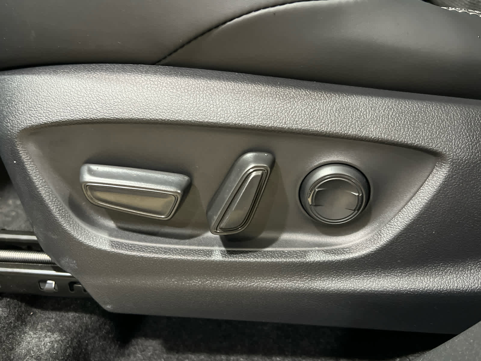 New 2026 Toyota bZ image 15