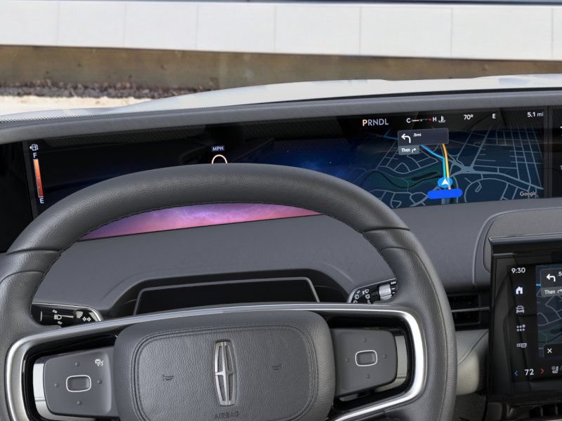 New 2026 Lincoln Nautilus Premier AWD/4WD image 33
