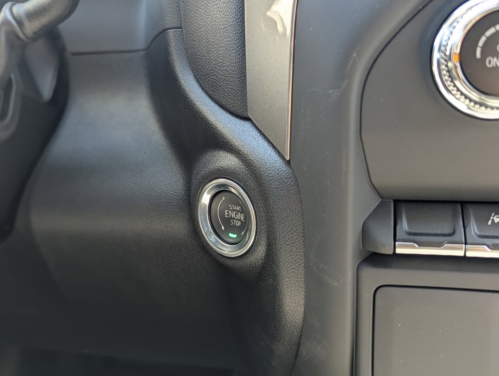 New 2026 GMC Sierra 1500 Pro w/ Graphite Edition image 24