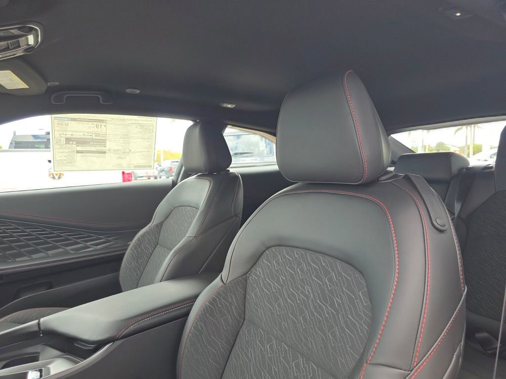 New 2026 Dodge Charger Scat Pack w/ Blacktop Package image 9