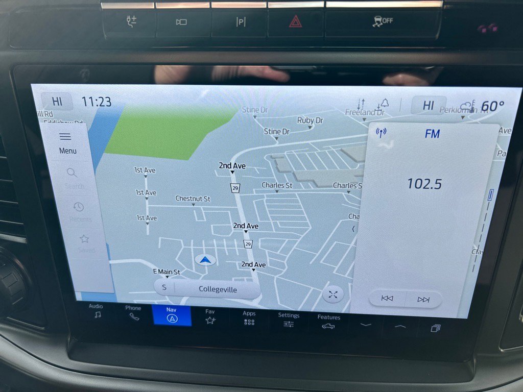 Used 2024 Ford F150 XLT w/ Equipment Group 302A MID image 27