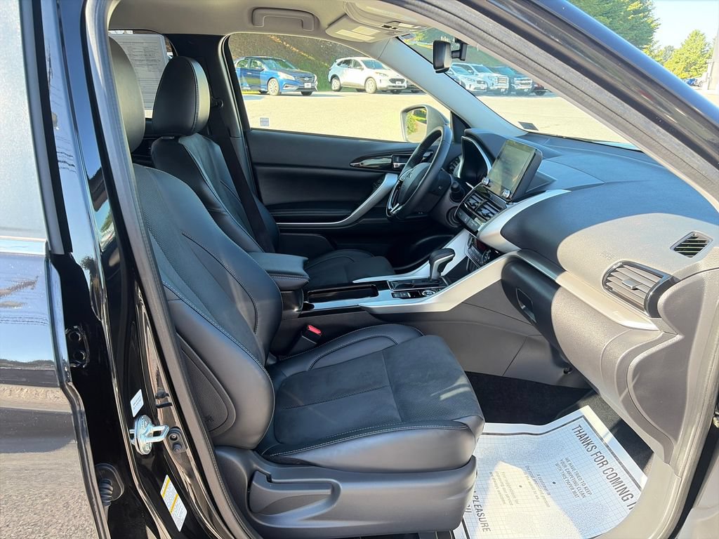 Used 2026 Mitsubishi Eclipse Cross SE AWD/4WD image 38