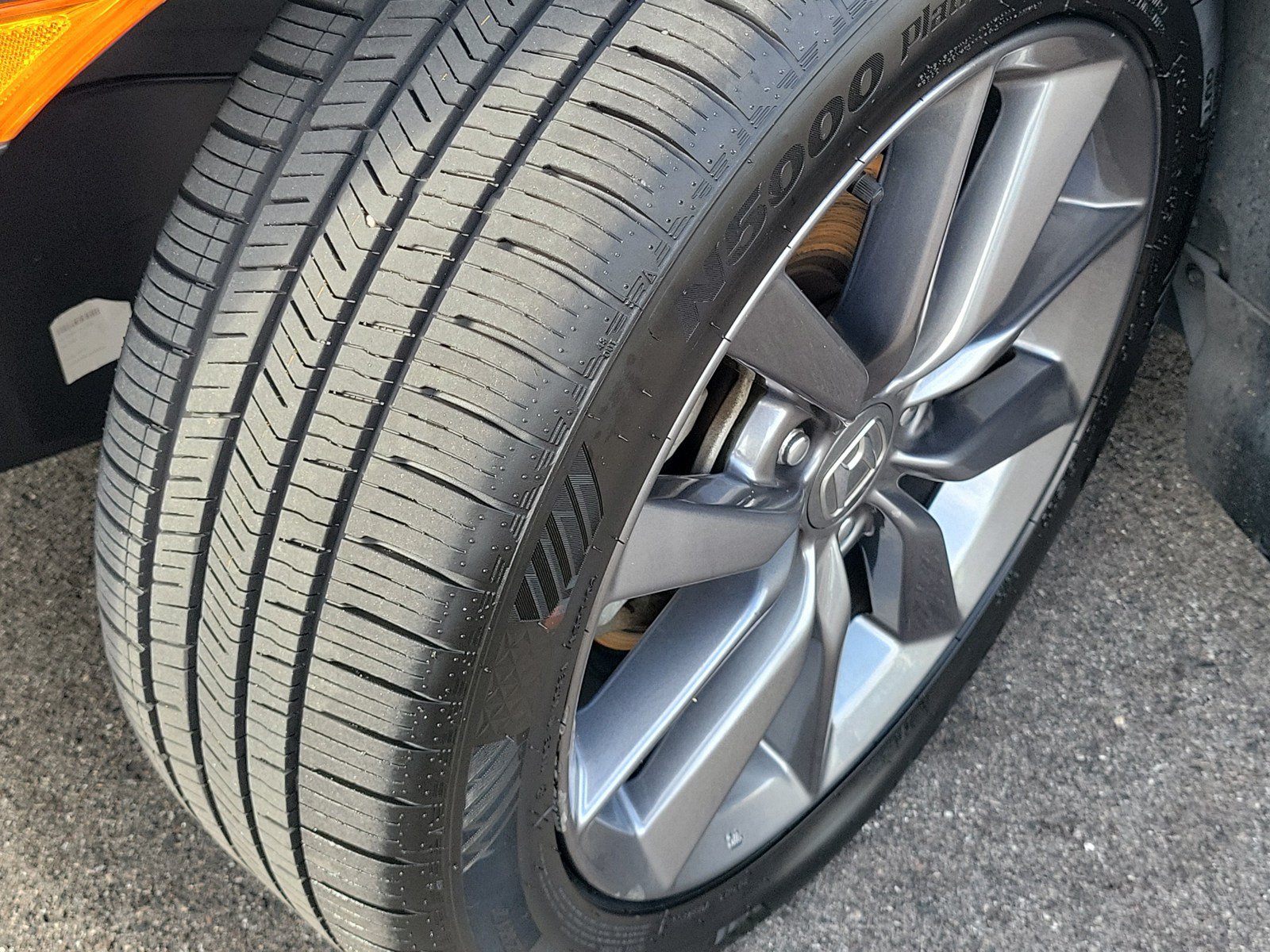 Used 2019 Honda Civic EX image 11