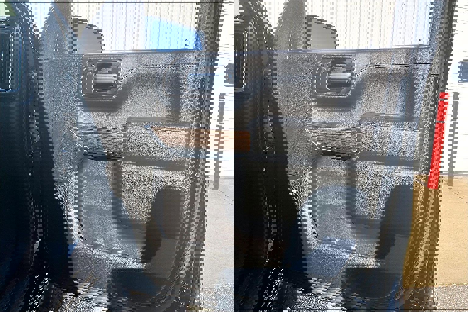 Used 2022 Chevrolet Silverado 1500 RST w/ All Star Edition Plus image 29