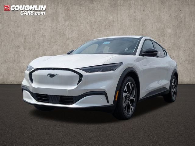 New 2025 Ford Mustang Mach-E Select image 3