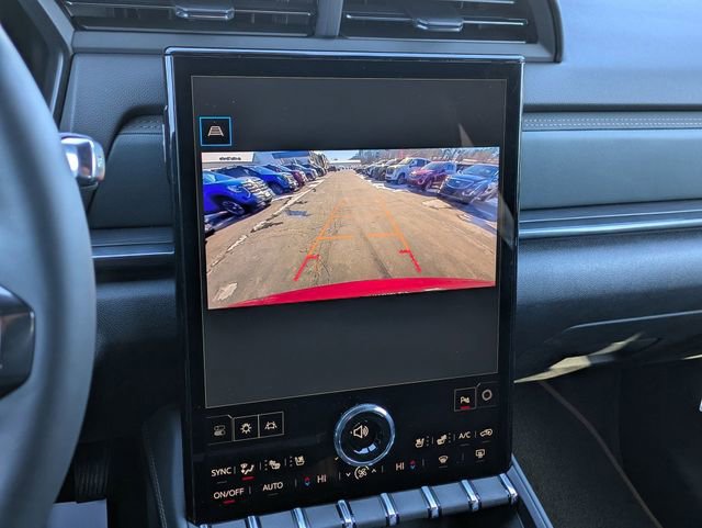 New 2026 GMC Terrain AT4 w/ Convenience Package III image 21