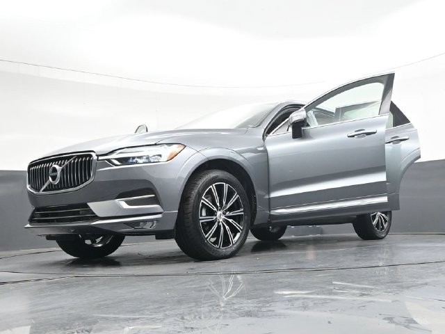 Used 2020 Volvo XC60 T5 Inscription w/ Protection Package Premier AWD/4WD image 43