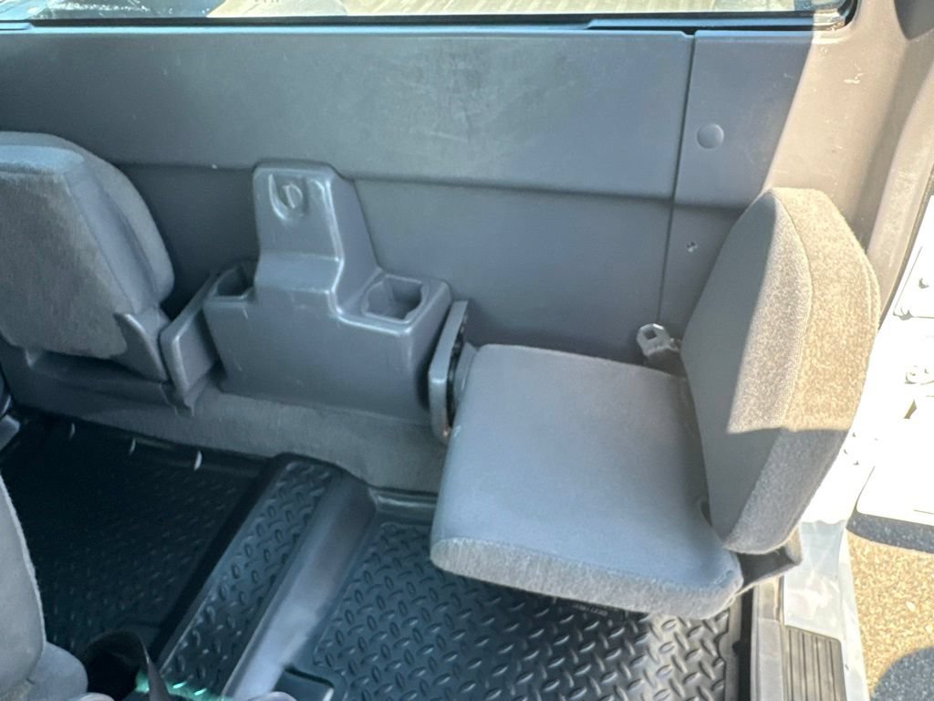 Used 2001 Ford Ranger XLT RWD image 31