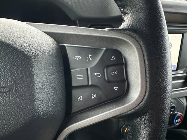 Used 2023 Ford Bronco Big Bend image 13