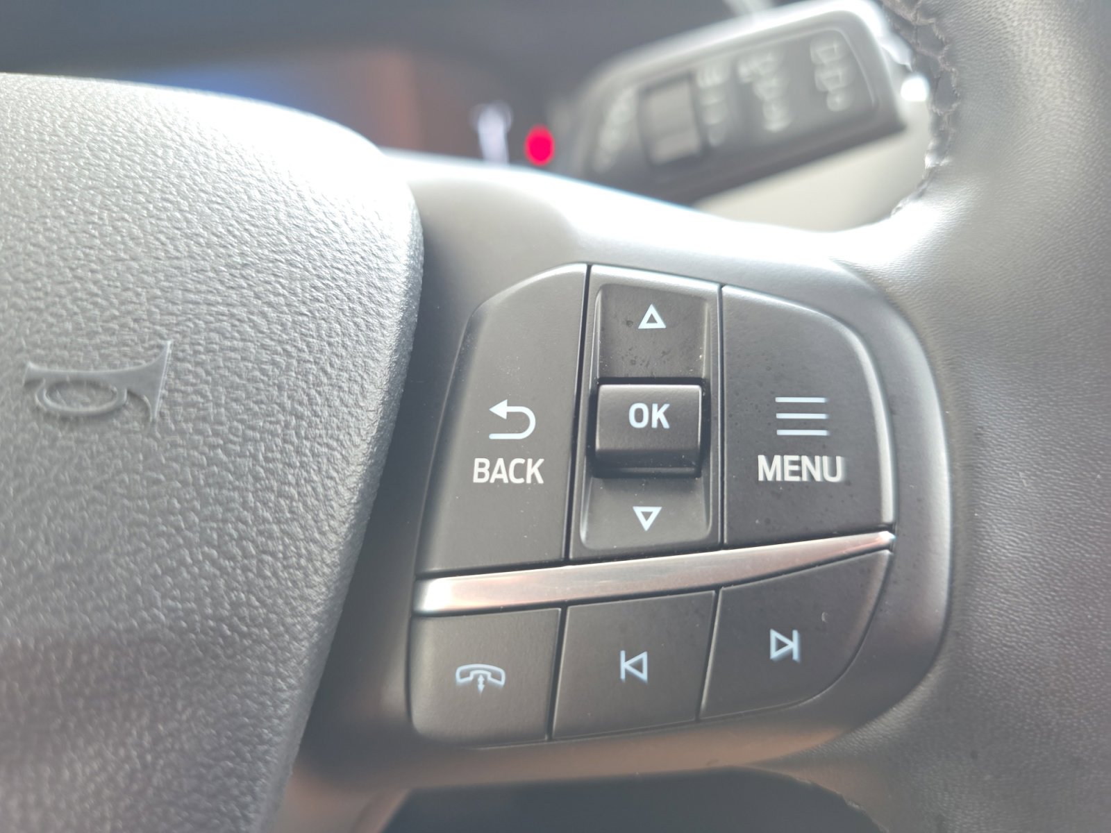 Used 2024 Ford Escape Active image 23