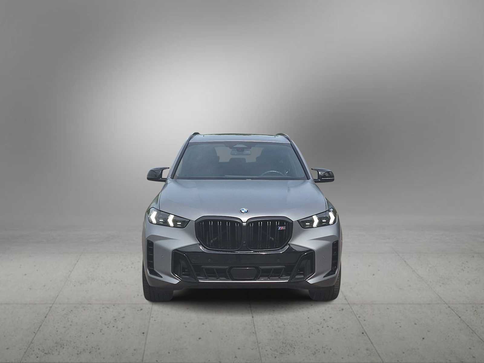 Used 2024 BMW X5 M60i w/ M Sport Professional Package AWD/4WD image 3