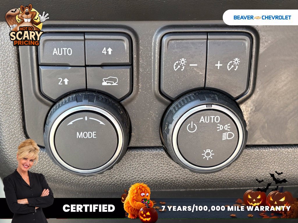 Used 2024 Chevrolet Tahoe LT AWD/4WD image 33
