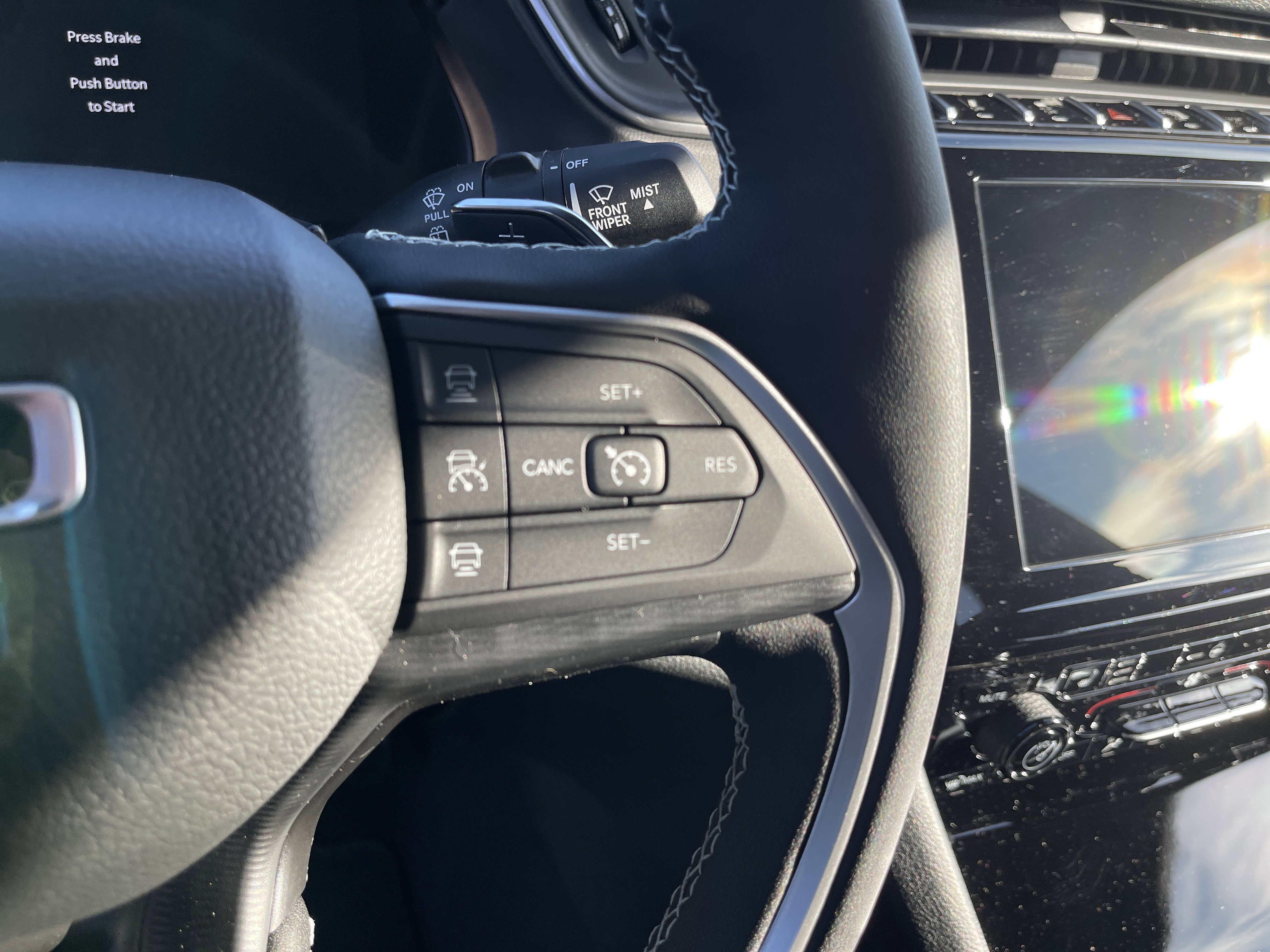 New 2025 Jeep Grand Cherokee Altitude image 19