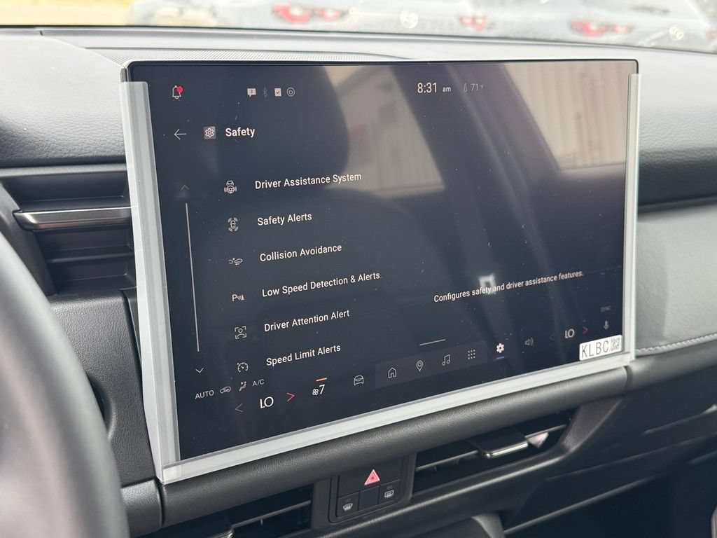 New 2026 MAZDA CX-5 Select AWD/4WD image 22