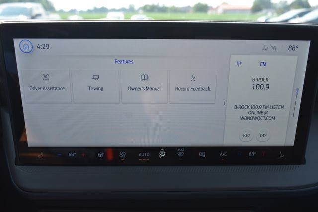 New 2026 Ford Maverick Tremor AWD/4WD image 25