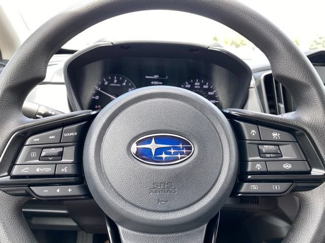 New 2026 Subaru Crosstrek 2.5i AWD/4WD image 14