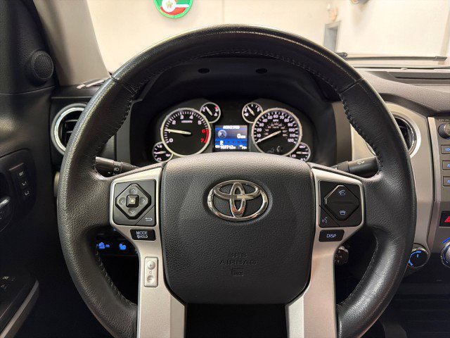 Used 2017 Toyota Tundra Platinum image 23