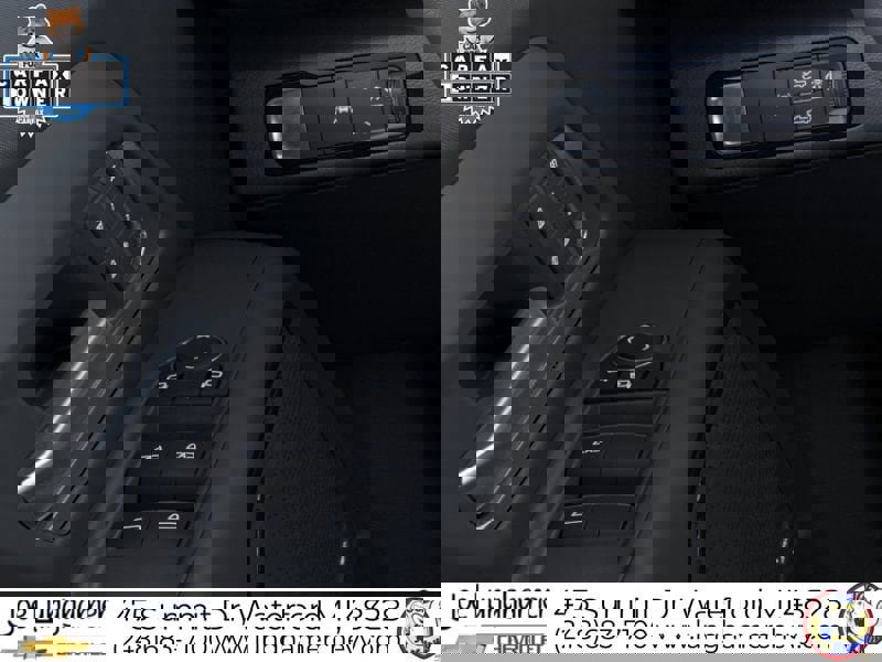 New 2026 Chevrolet Silverado EV Trail Boss w/ Plus Package image 22