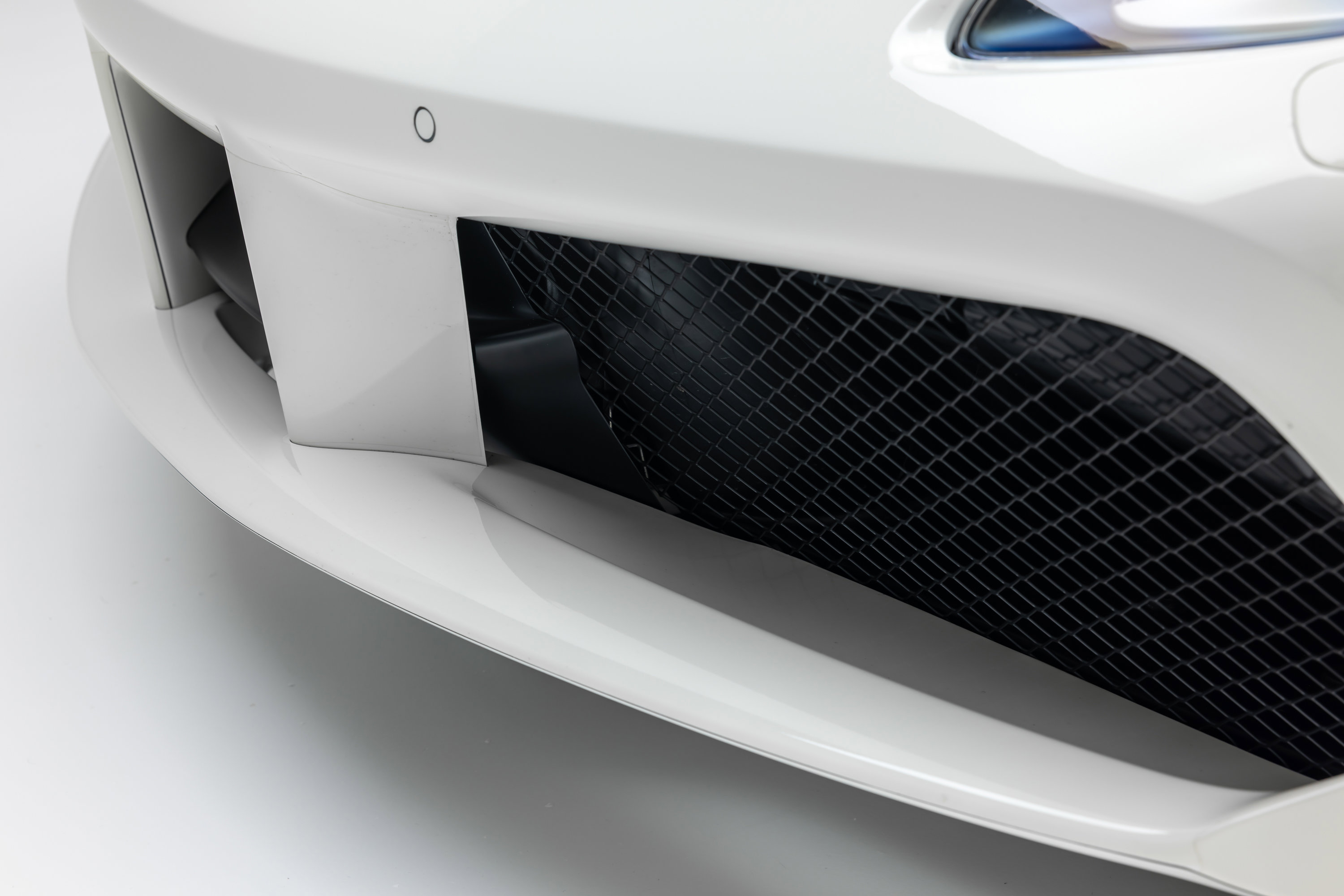 Certified 2017 Ferrari 488 Spider image 25