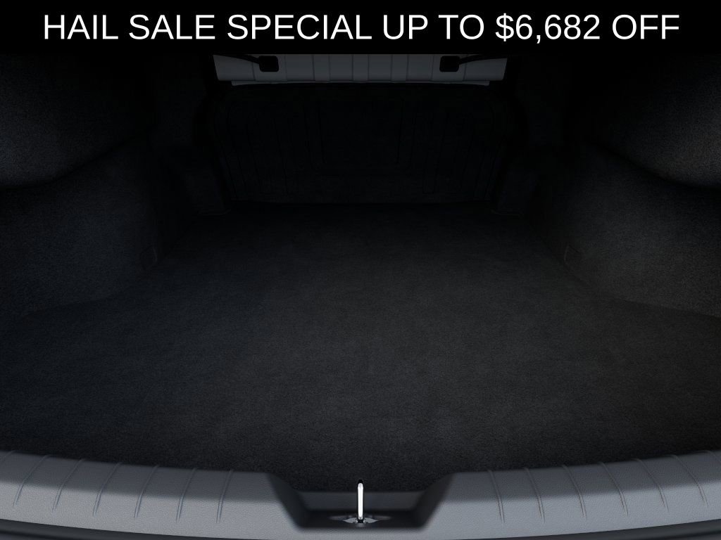 New 2026 Kia K5 LXS FWD image 19