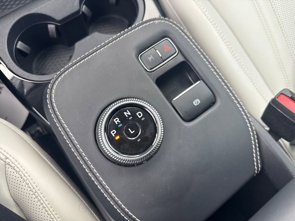 Used 2023 Ford Mustang Mach-E Premium w/ Mustang Nite Pony Package image 39