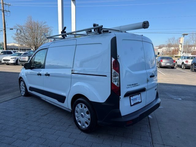 Used 2020 Ford Transit Connect XL image 4
