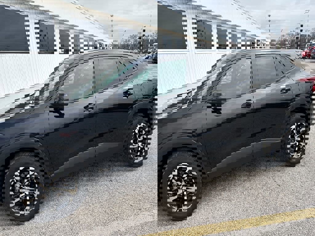 Used 2024 Chevrolet Trax RS image 7