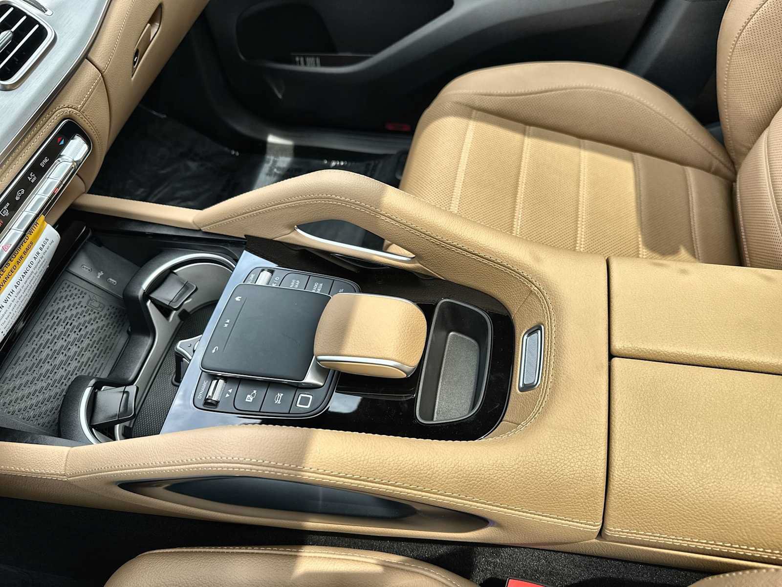 New 2026 Mercedes-Benz GLE 350 4MATIC image 22