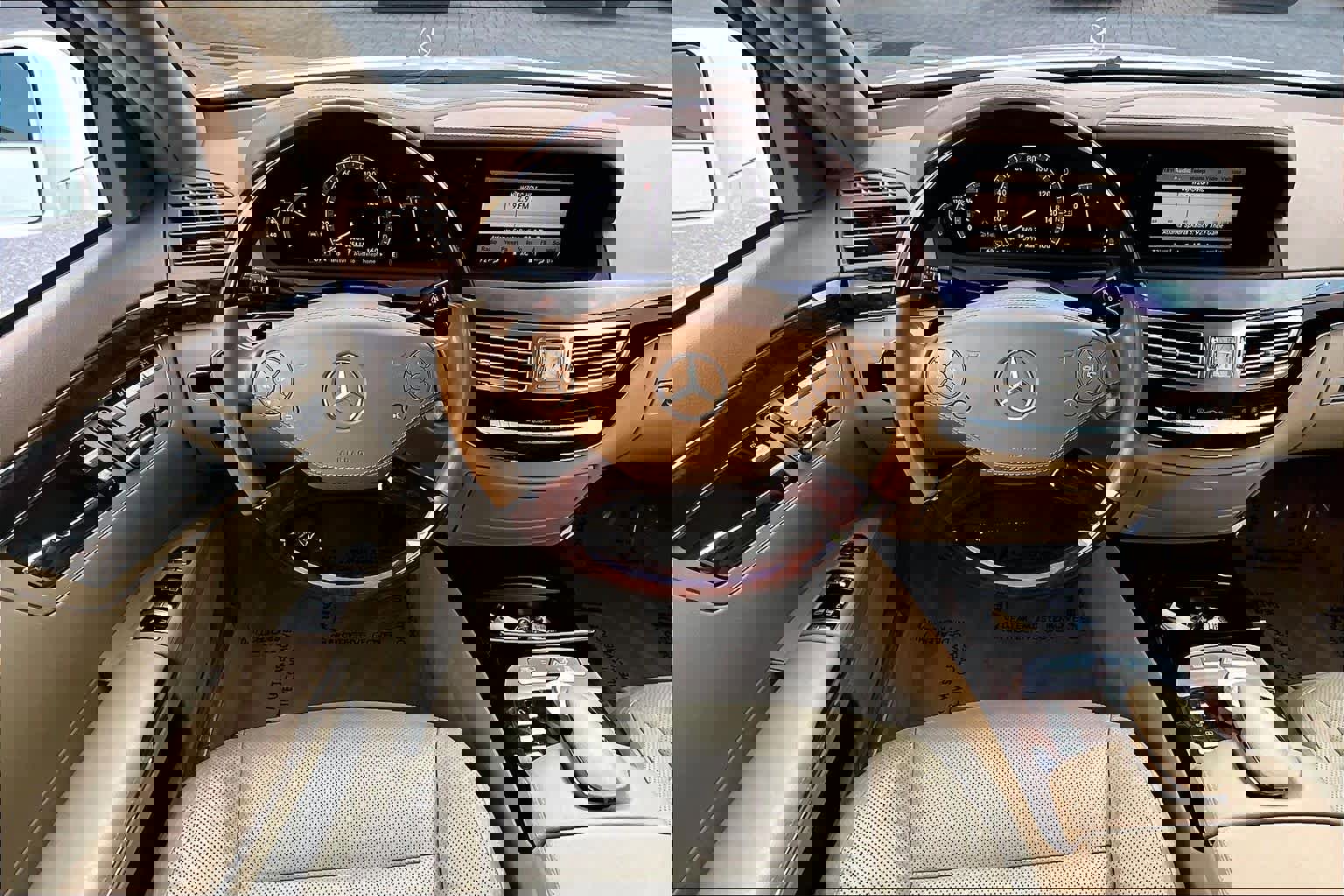 Used 2013 Mercedes-Benz S 550 image 6