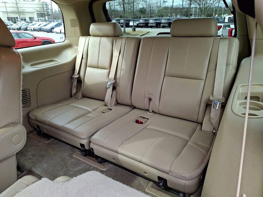 Used 2013 Chevrolet Tahoe LT w/ All-Star Edition image 12