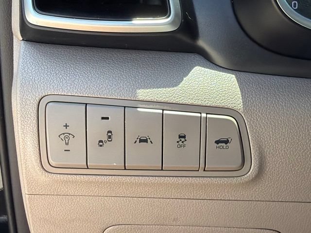 Used 2021 Hyundai Tucson Limited FWD image 31