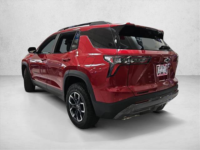 New 2026 Chevrolet Equinox ACTIV w/ Safety and Technology Package FWD image 9