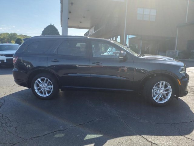 New 2025 Dodge Durango R/T image 2