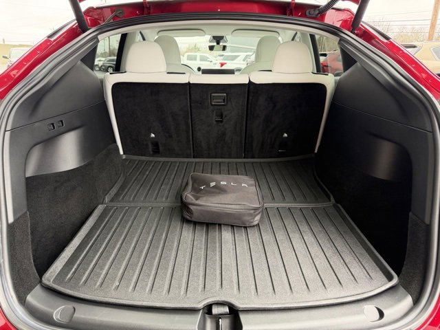 Used 2022 Tesla Model Y Performance image 26