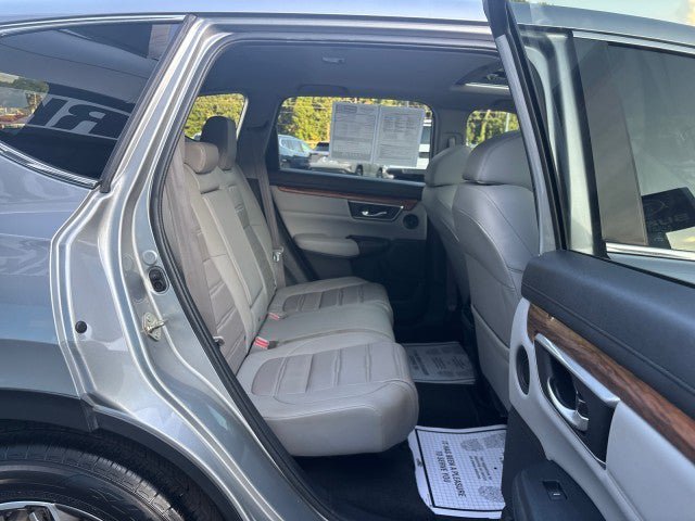 Used 2020 Honda CR-V EX-L image 40