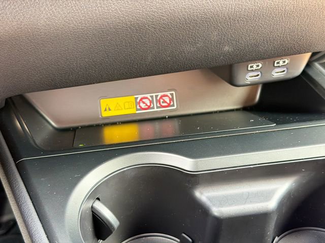 Used 2025 Lexus UX 300h FWD w/ Accessory Package (Z1) image 30