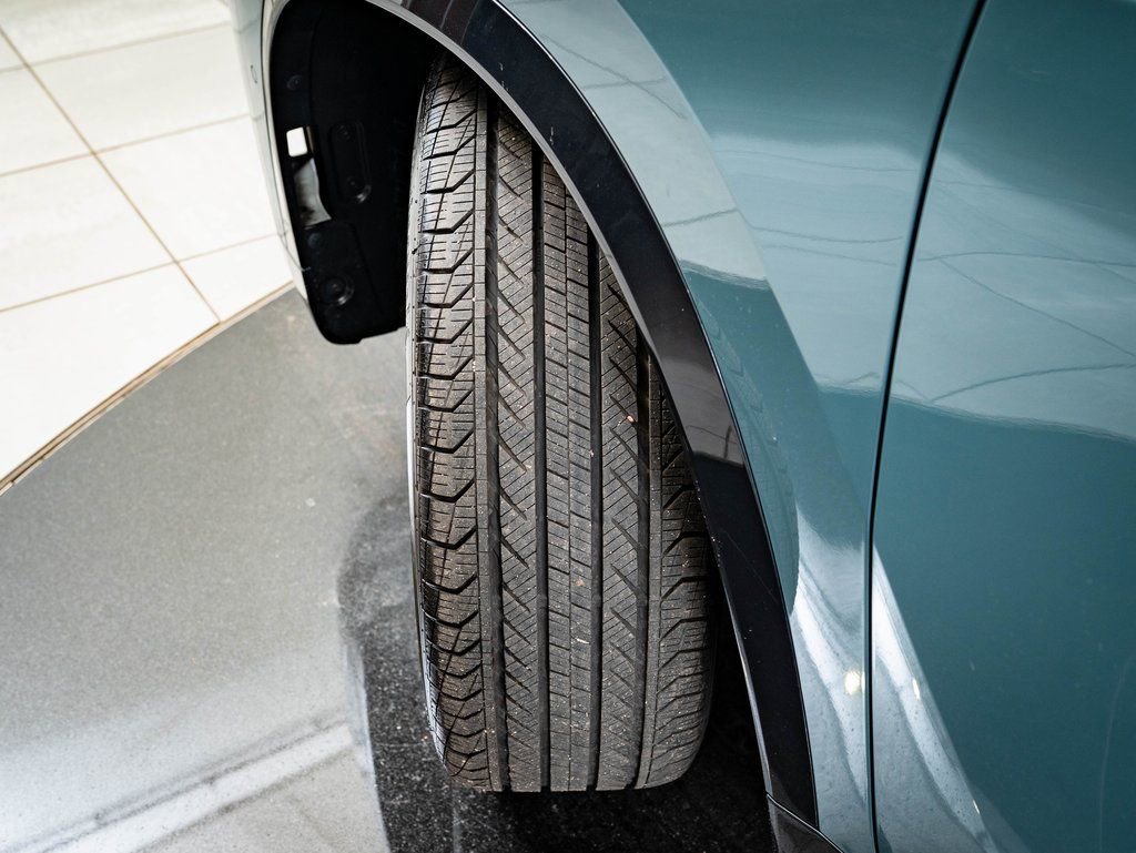 Certified 2025 BMW X1 xDrive28i image 36