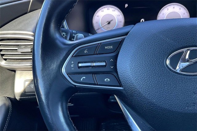 Used 2023 Hyundai Santa Fe Limited image 20