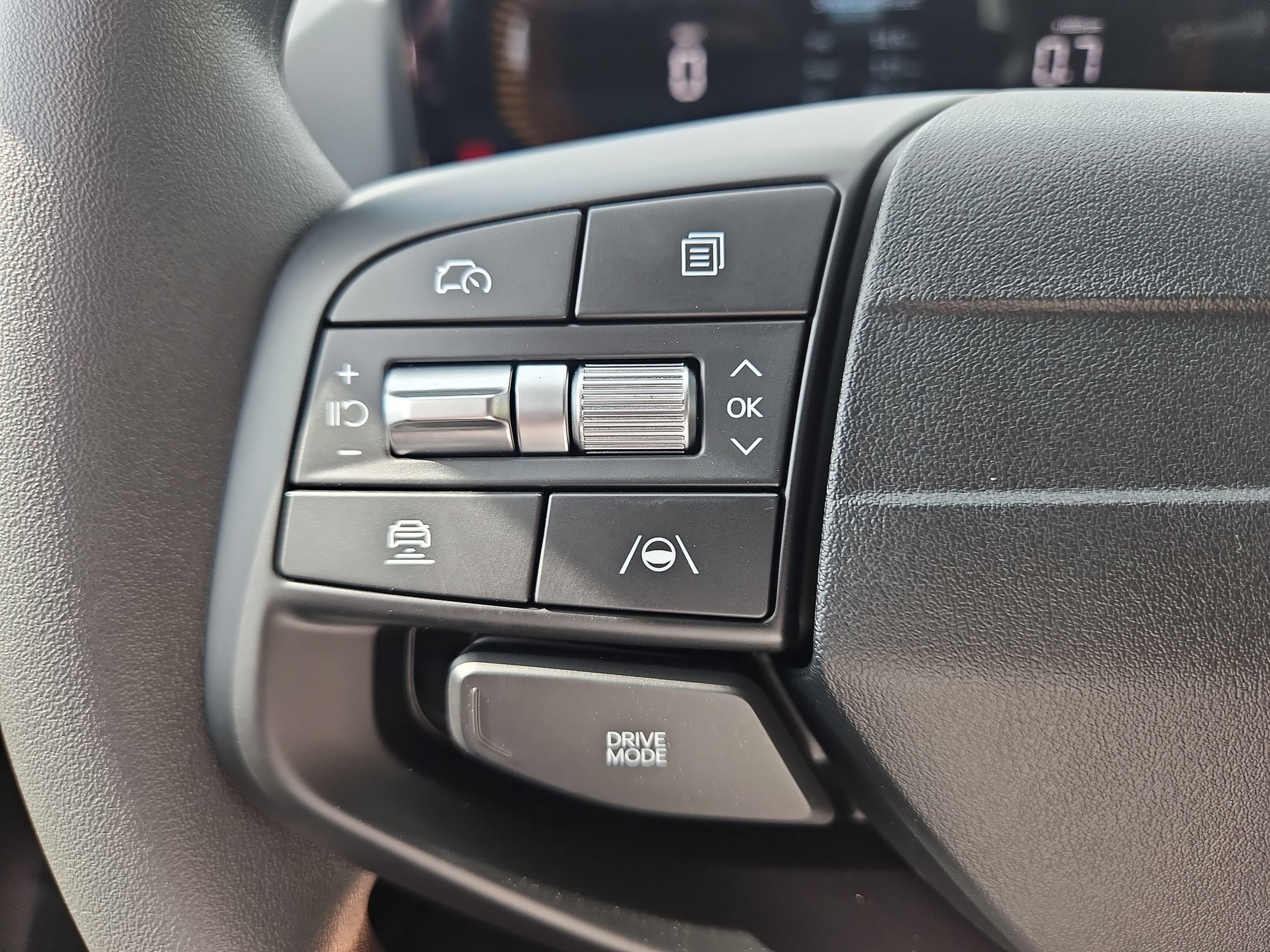 New 2026 Kia K4 FWD image 22