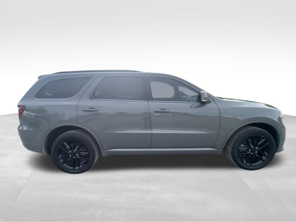 Used 2020 Dodge Durango GT AWD/4WD image 16