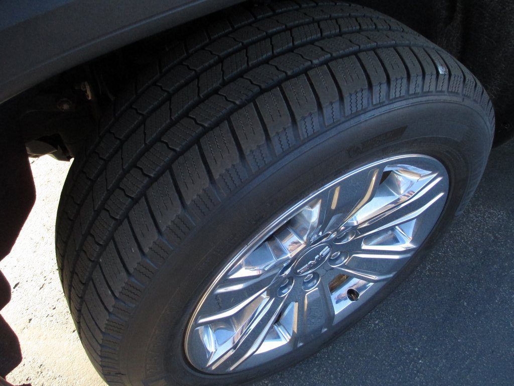 Used 2017 GMC Sierra 1500 SLT image 12