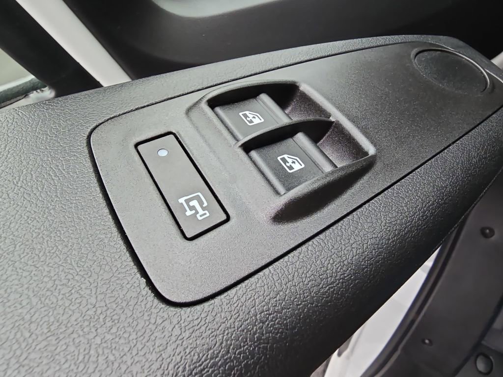 New 2026 RAM ProMaster 1500 image 24