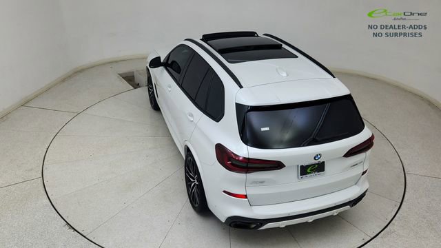 Used 2023 BMW X5 sDrive40i w/ Executive Package image 79